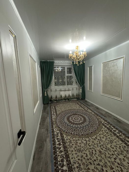 Продам 3х комнатную квартиру