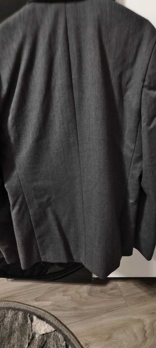 Sacou lână bărbați Mexx