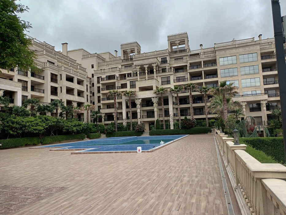 Дава се под наем Двустаен апартамент в к.к. Златни пясъци - 63 кв.м за 198.9 € - Снимка #4