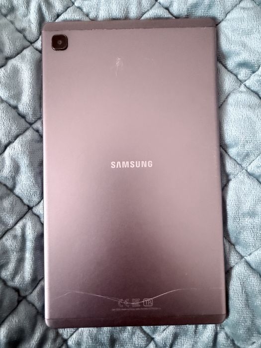 Планшет Galaxy Tab A7 Lite