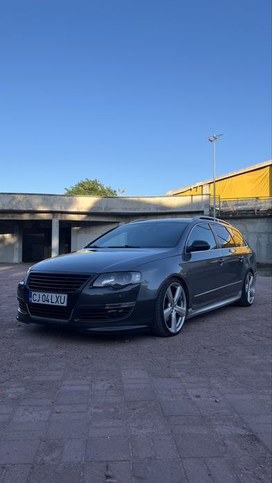 VOLKSWAGEN Passat 2006 — imagine 4