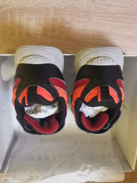 Маратонки Geox за момче