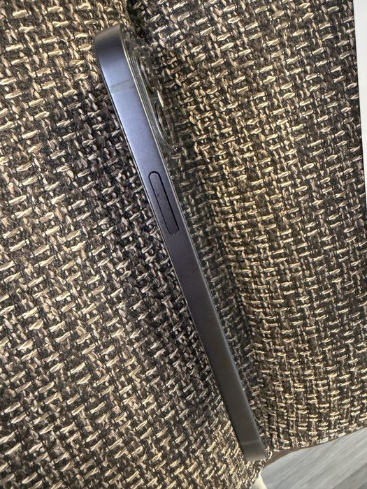 iPhone 12 Black 64Gb Baterie 87% impecabil