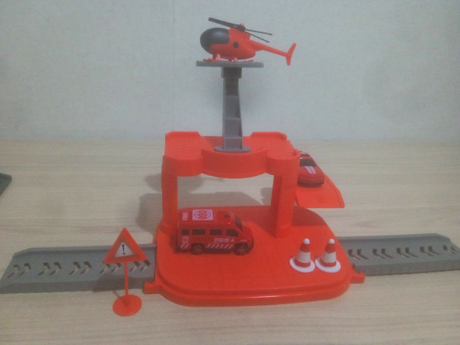 Продам 2 разные парковки за 1200тг