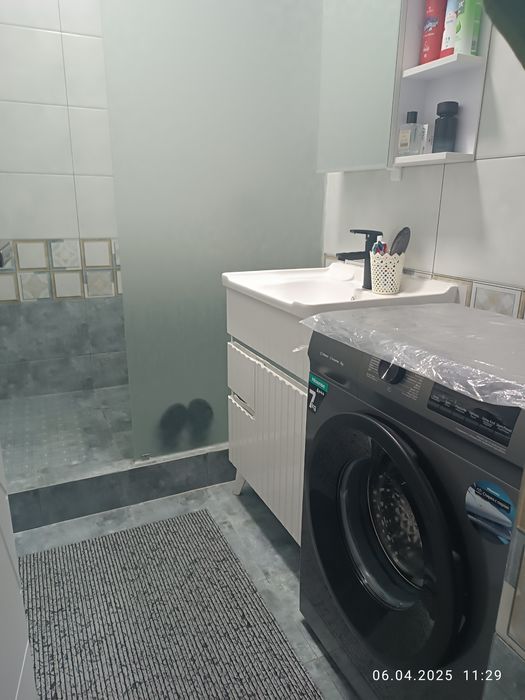 Шерикликка  боллага квартира