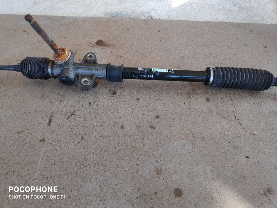 Кормилна рейка  Hyundai I20