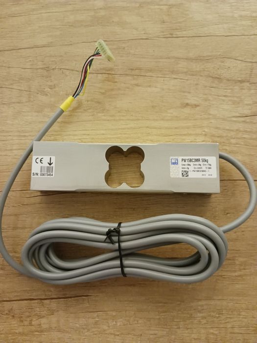 Celula cantarire - HBM PW15BC3 /50KG