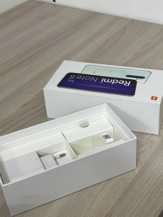 Продам Redmi Note 8 Pro 128 ГБ