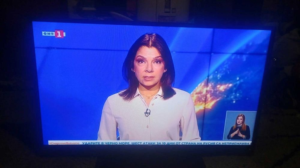 Телевизор тошиба смарт