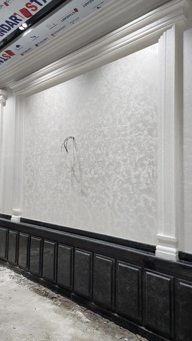 Travertin hizmatlari