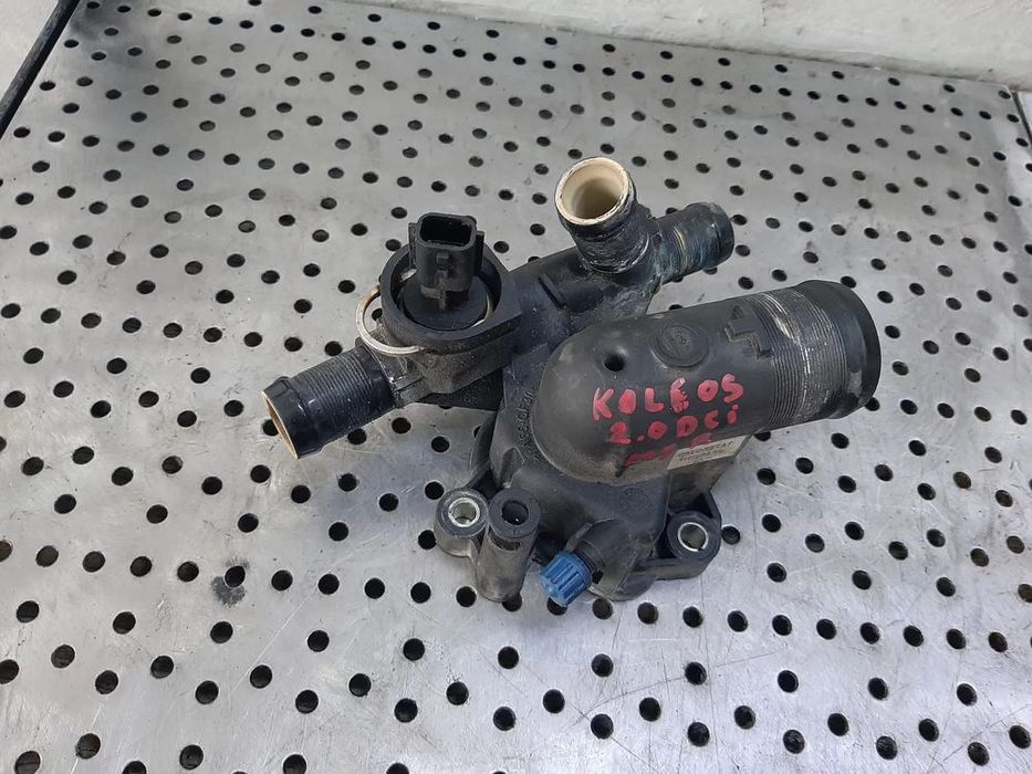 corp carcasa termostat 2.0 dci m9rw855  renault koleos 1 hy  th706989