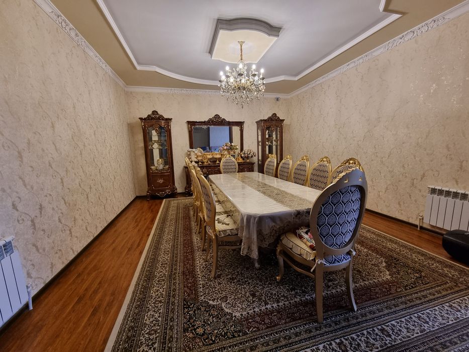 Продаётся участок 3.4 сотки