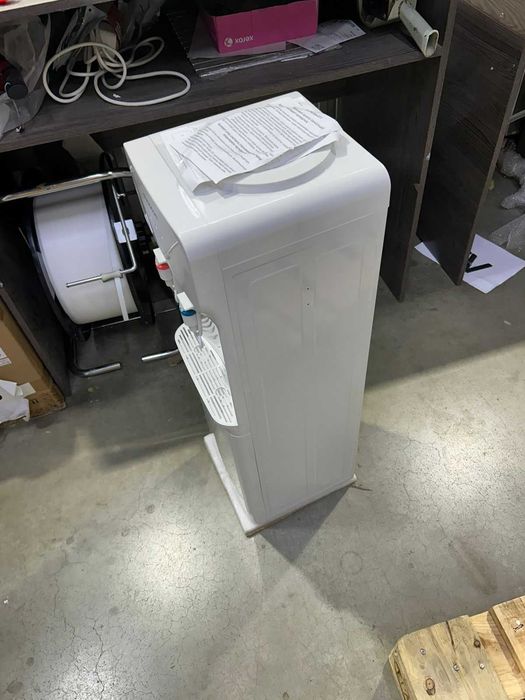 Кулер для воды ALMACOM WD-SHE-110BN; 121BN; 3AF