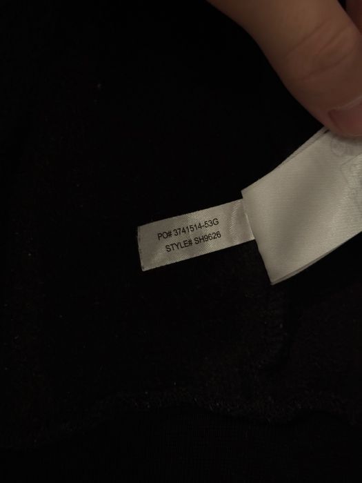 Lacoste Суичър - размер S