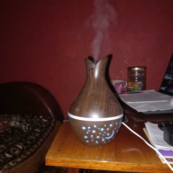 увлажнитель воздуха