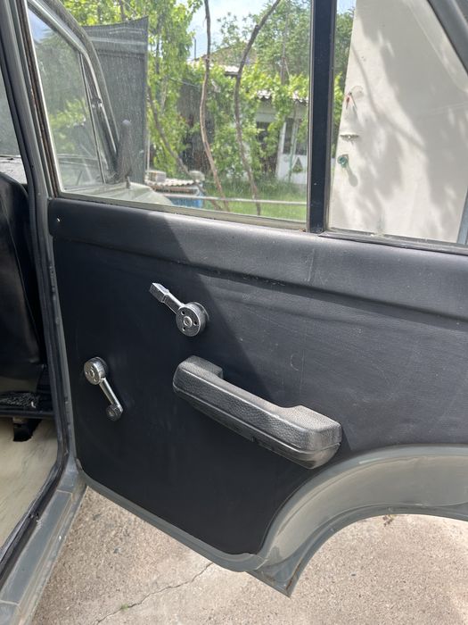 Продается Москвич 412