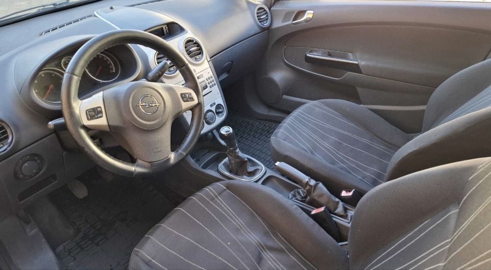 Vand Opel Corsa D Coupe 1.3 CDTI