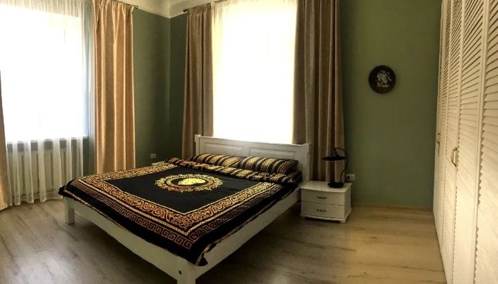 2часа 2000, Сарыарка 11-Кенесары