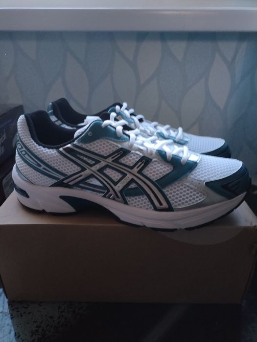 ASIC GEL 1130. 43.5 номер 27.5см