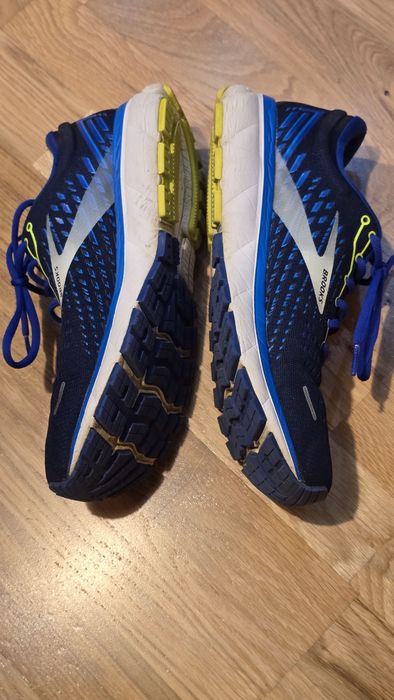 Brooks Ghost 13 marime 42.5 27 cm