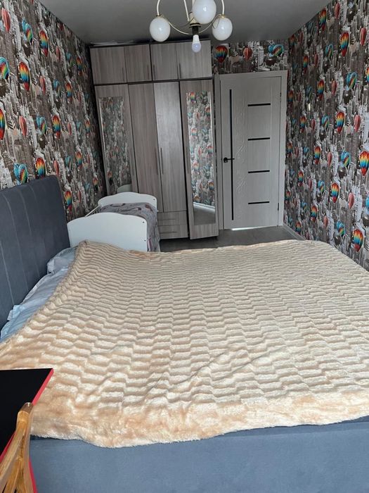 Продам двухкомнатную квартиру