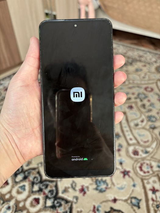 Продам Redmi note 12 128Gb