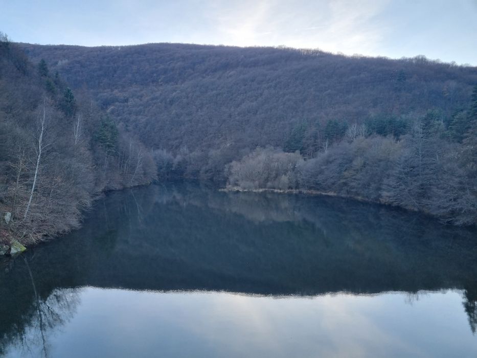 Продава се Парцел в с. Долни Пасарел, Област София-град - 603 кв.м за 140 €/кв.м - Снимка #6