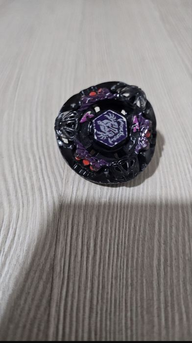Beyblade metal masters-fury lot