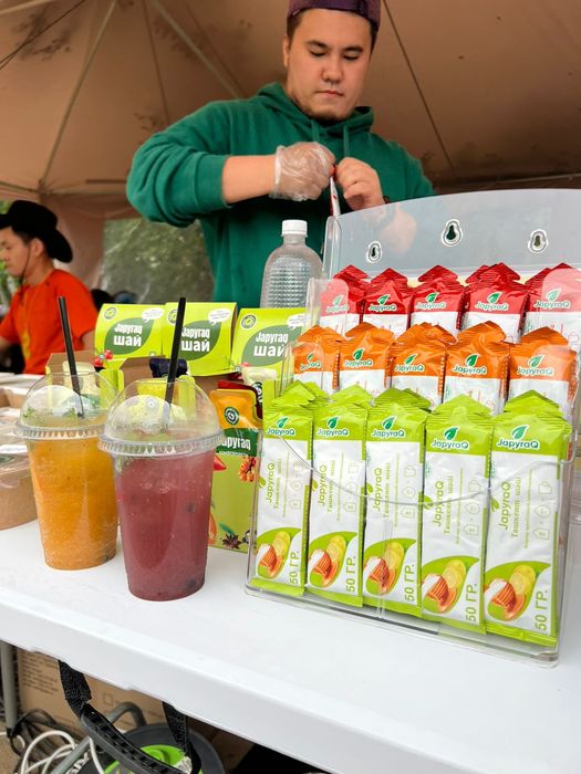 Ищем дистрибьюторов