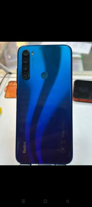 Продам редми нот8