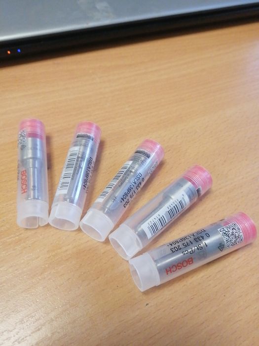 Распылитель DSLA136P804