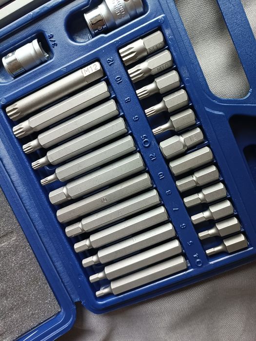 Оригинальный набор бит King Roy