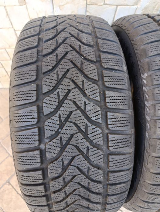 Зимни гуми LASSA 255/55/18 Competus