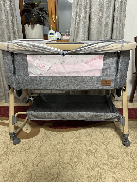 Продам Манеж детский