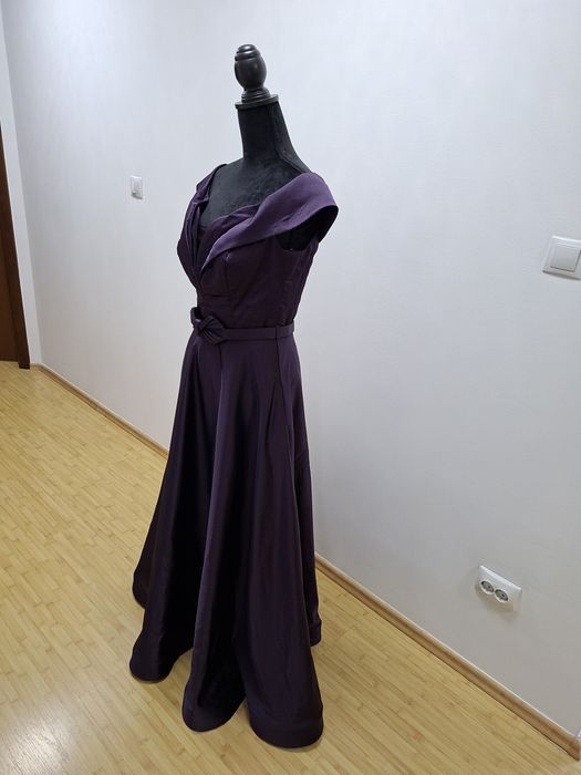Rochie de ocazie, noua