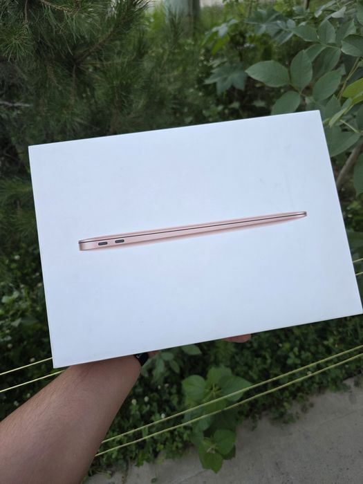 Macbook Air M1 2020