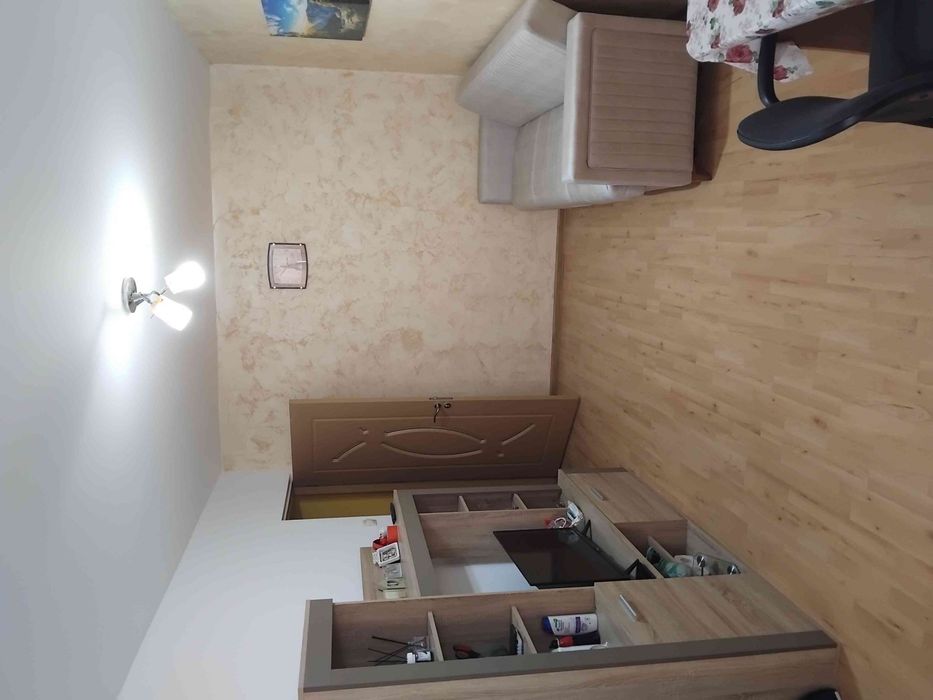 Vand aparatament Cv9