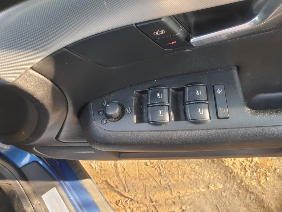 Ауди а4 б7 на части / audi a4 b7 2.0tfsi quattro