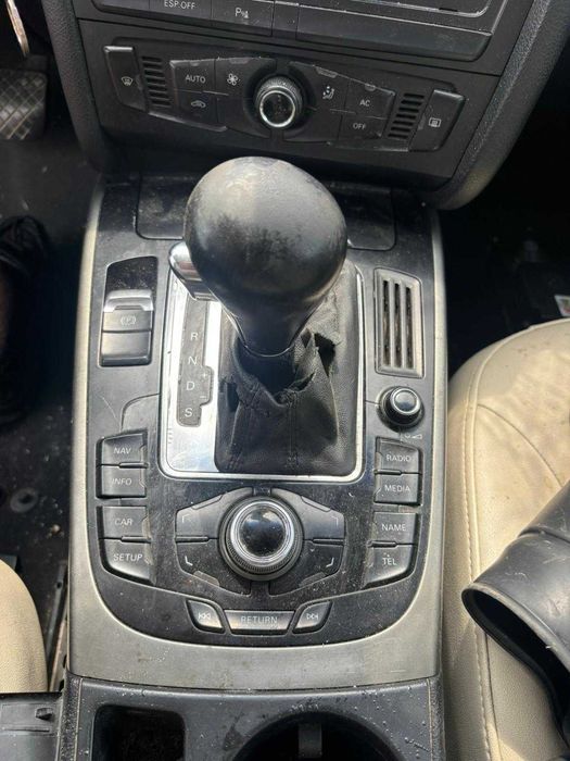 Dezmembrez - Dezmembrari Audi A4 B8 2009 2.0 TDI Multitronic