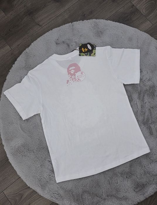 tricou bape