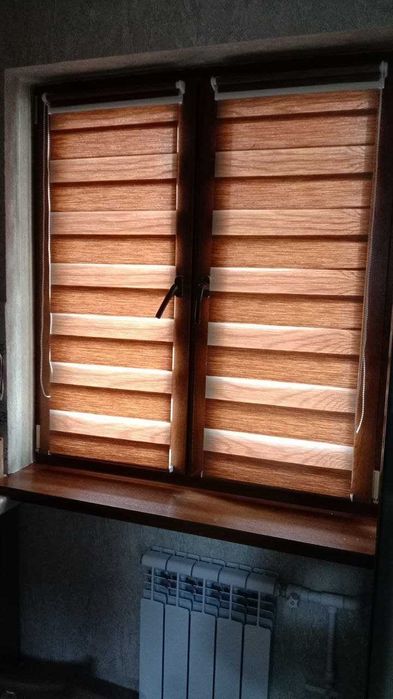 Жалюзи любые. Изготовление, ремонт, замена комплектации.Качество.
