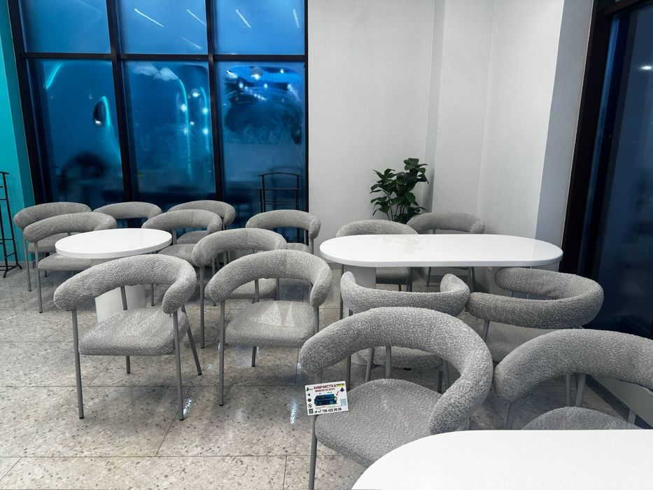 Химчистка мягкой мебели