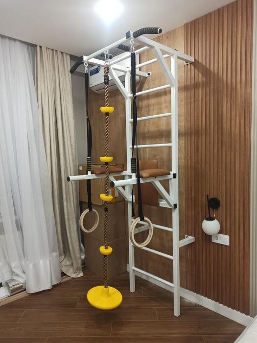 Шведская стенка на заказ