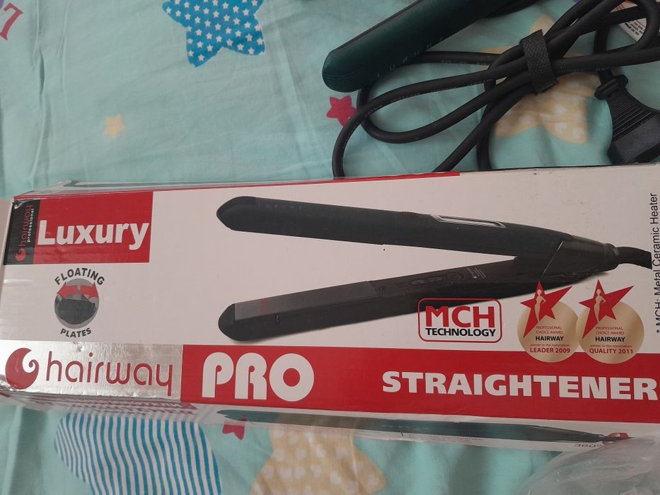 Продам выпрямитель для волос