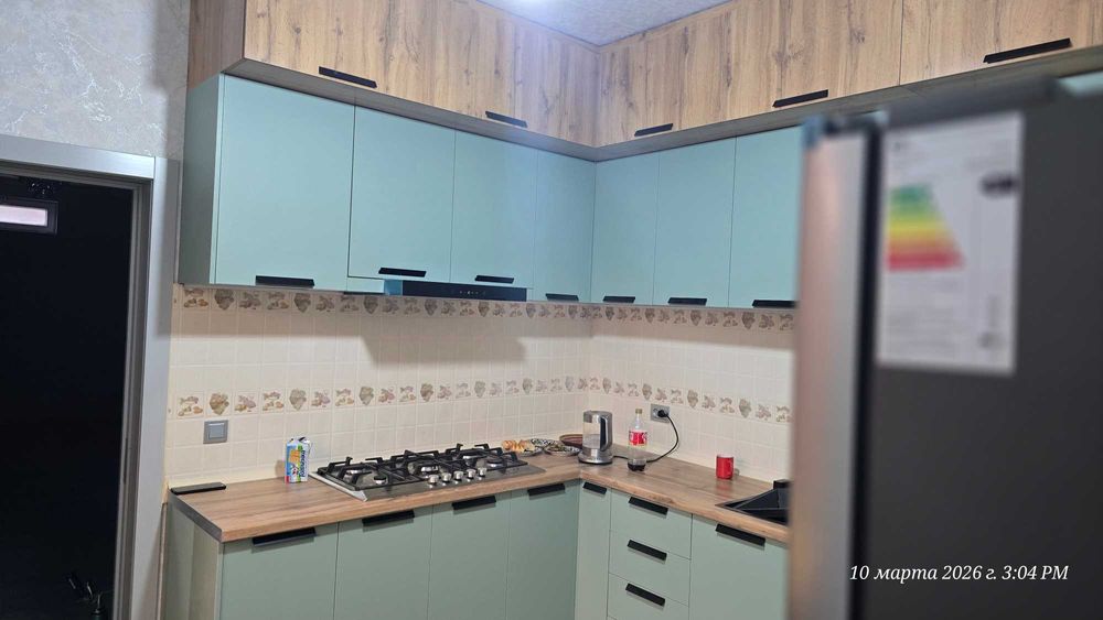 Услуги по строительству.