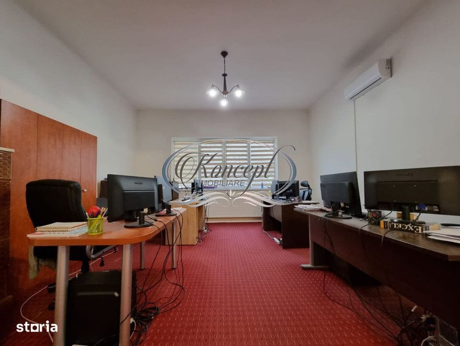 Spatiu de birouri in Vila, zona Andrei Muresanu
