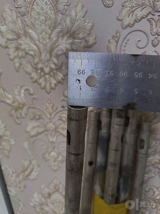 Для охоты алюминиевый турбина