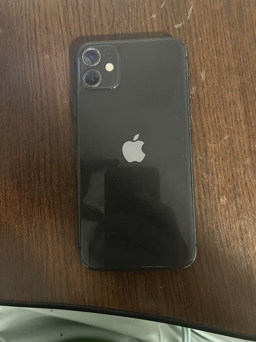 Iphone 11.