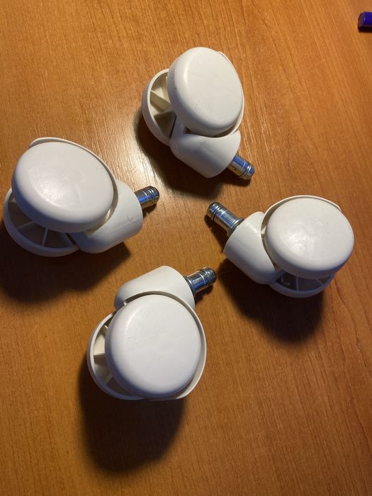 Set 4 role scaun birou mobilier divers