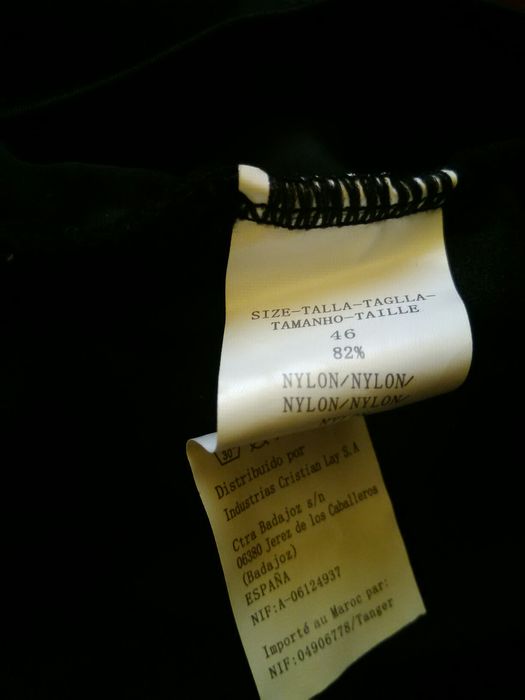 Costum de baie întreg Christian Lay , Nr. 46 , nou